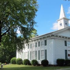 Forestville Baptist Church