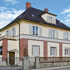 Wohnhaus