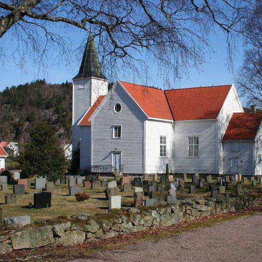 Valle Church