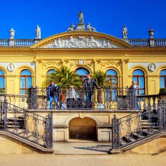 Cabinet d'astronomie et de physique de Cassel
