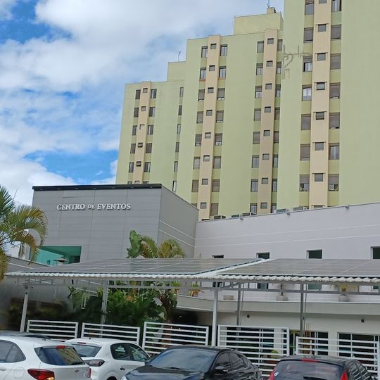 Hotel Serra de Jundiaí