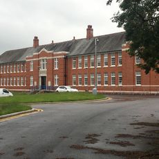 Tonyrefail School