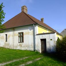 Siebenhirten Pfarrhof