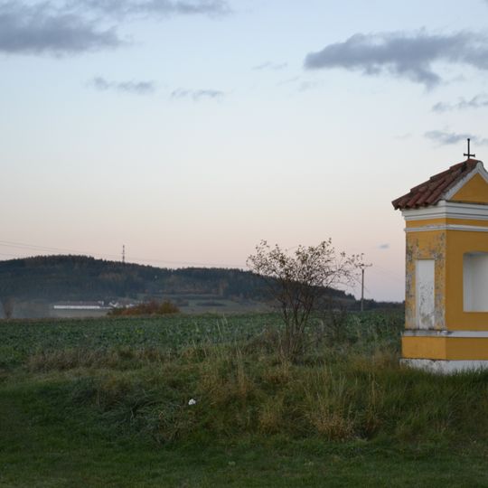 Chapel of Holy Trinity
