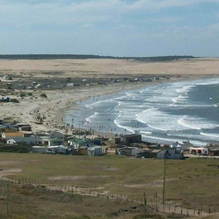 Cabo Polonio