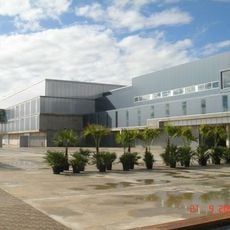 IFEBA (Badajoz Exhibition Centre)