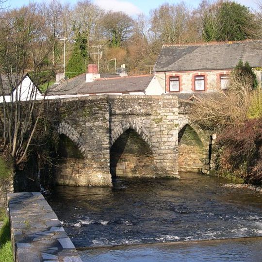 Horrabridge