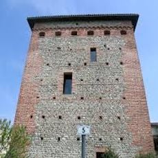 Tower in Colnago