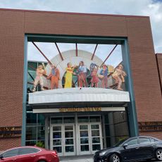 American Jazz Museum