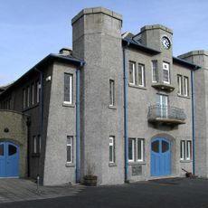 Criccieth Memorial Hall