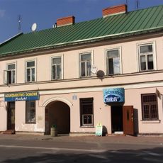 3 Sejneńska Street in Suwałki