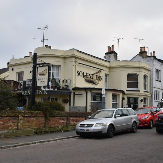 Solent Hotel