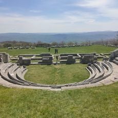 Teatro Sannita Pietrabbondante