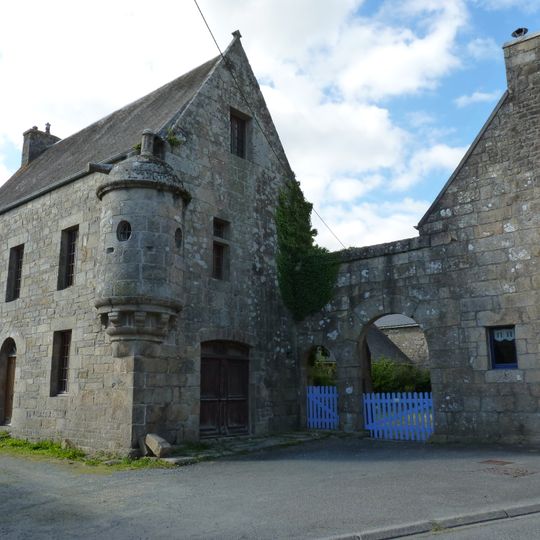 Manoir de Plounérin