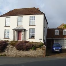 Sea View (Opposite Post Office)