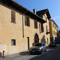 Negromante House