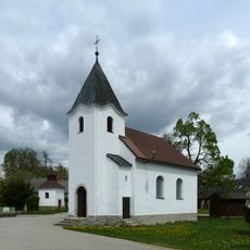 Chapel of the Assumption of the Virgin Mary