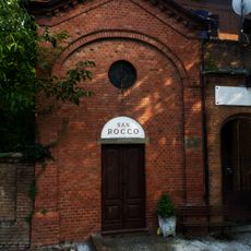 Saint Rocco church