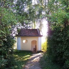 Feldkapelle zu den Vierzehn Nothelfern