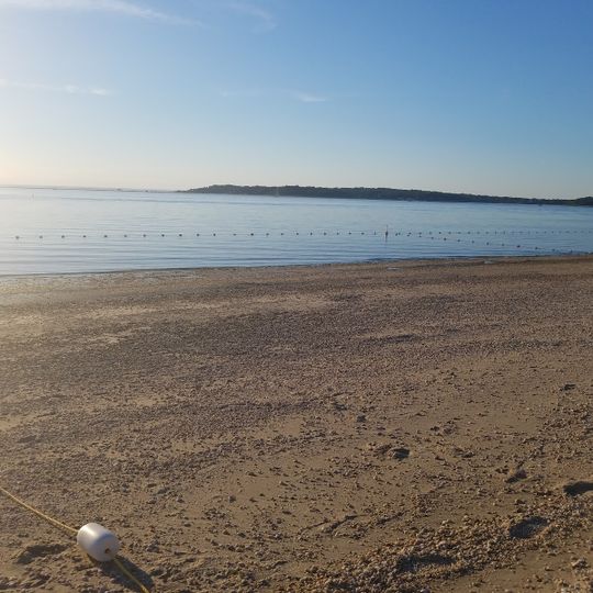 Centerport Beach