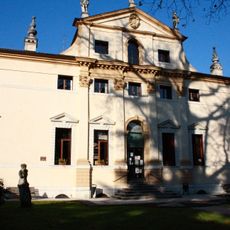 Biblioteca civica Villa Valle