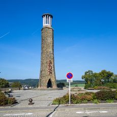 Monument national de la grève