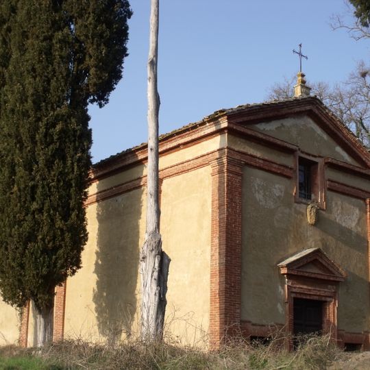 Chiesa della Madonna di Montauto
