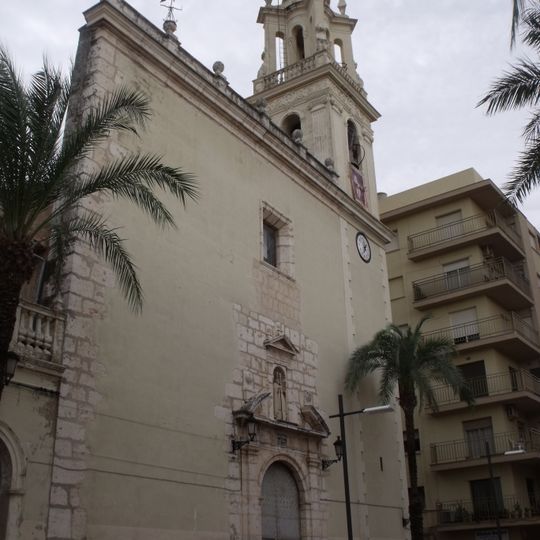 Church of Saint Peter