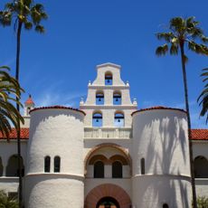 Peterson Gym