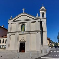 Sacra Famiglia Church