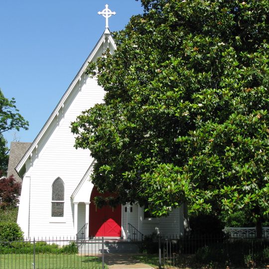 Holy Innocents' Episcopal Church