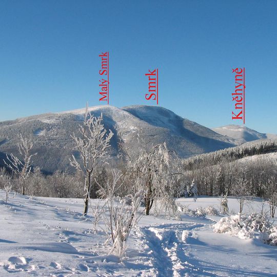 Malý Smrk