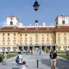 Castello Esterházy