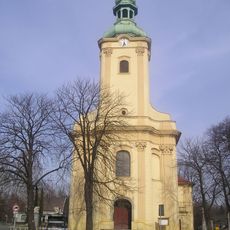 Church of Saint Joseph