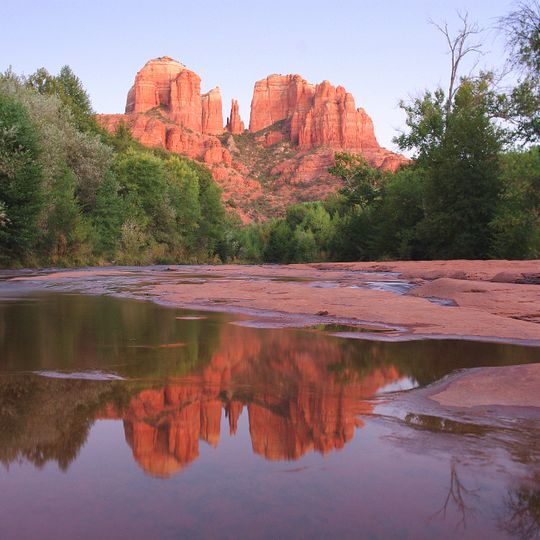 Coconino National Forest