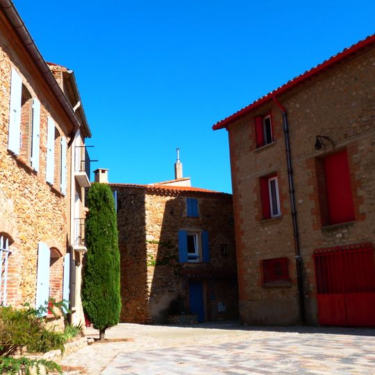 Sainte-Colombe-de-la-Commanderie