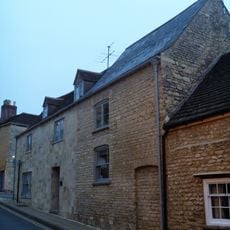 No. 8 St George's Street