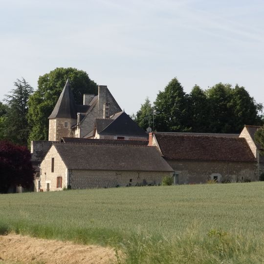 Manoir de Beauvais