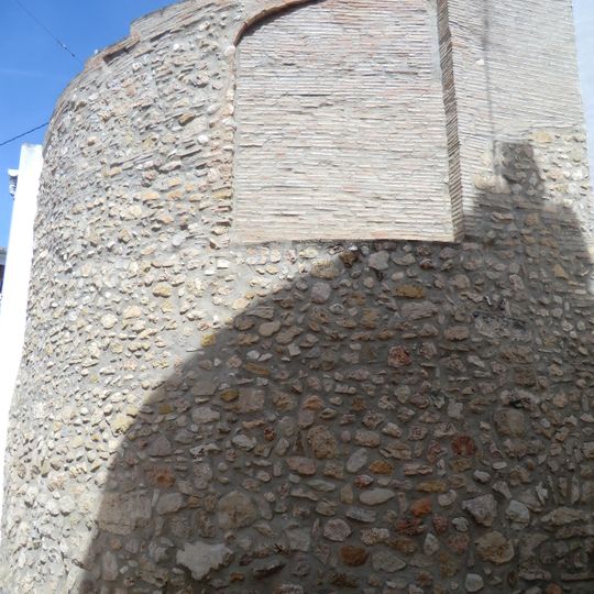 Torre d'Oliva
