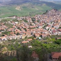 San Michele di Ganzaria