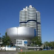 Monumentos y edificios circulares: anfiteatros, torres, rotondas