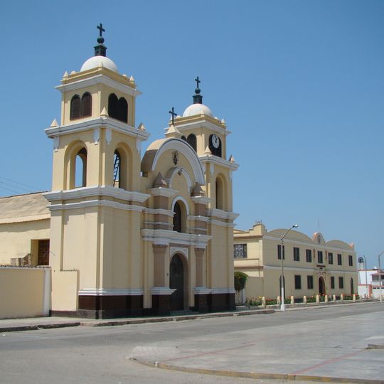 Distretto di Chocope