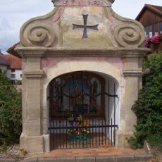 Kapelle