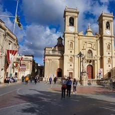 Kościół św. Filipa z Agiry w Żebbuġ