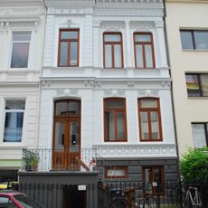 Wohnhaus Besselstraße 85