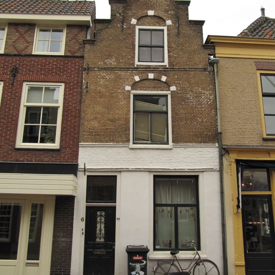 IJsselvere 6, Oudewater