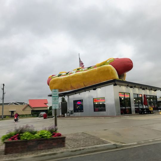 Wienerlicious