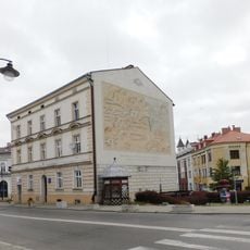 Kamienica przy ulicy Sokoła 2