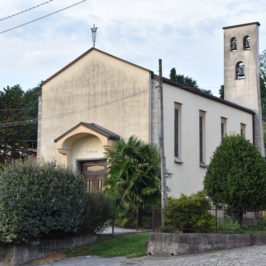 Chiesa di san Rocco