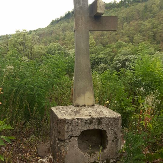 Cetățuia Farfuria Turcului - Rudi